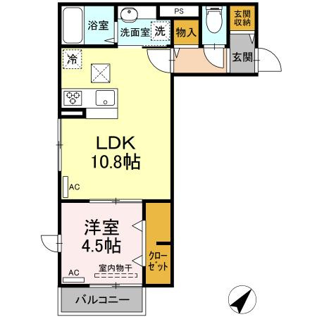Ｄ－ｒｏｏｍ高須