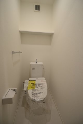 Ｄ－ｒｏｏｍ高須のトイレ