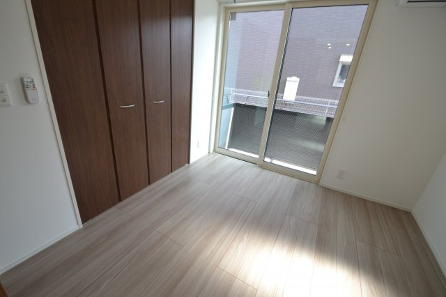 Ｄ－ｒｏｏｍ高須の内装