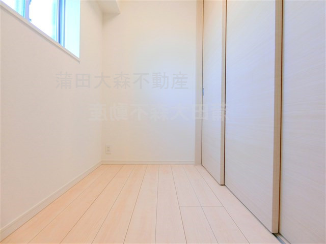 アジールコート蒲田のその他