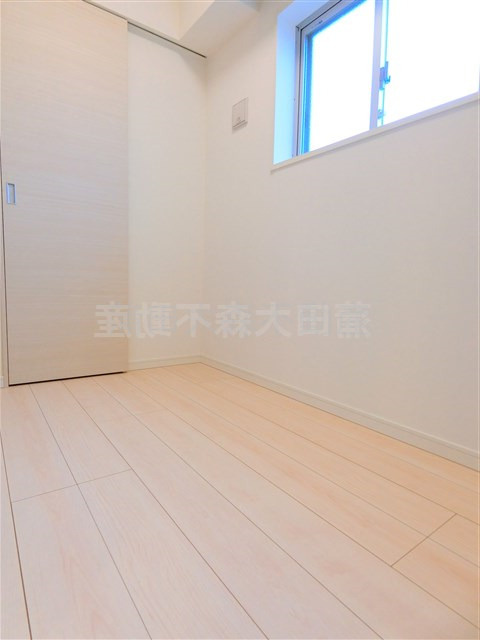 アジールコート蒲田のその他