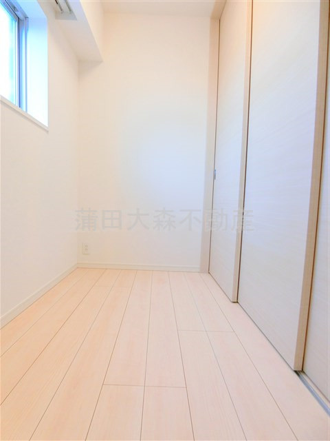 アジールコート蒲田のその他|洋室