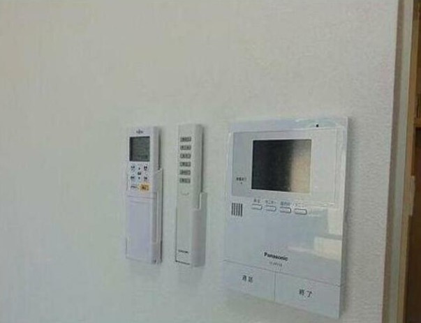 【セキュリティ】 | ハーモニーテラス北新宿Ⅲ　キャン再　ＩｏＴ　ミニ冷　ネットただ