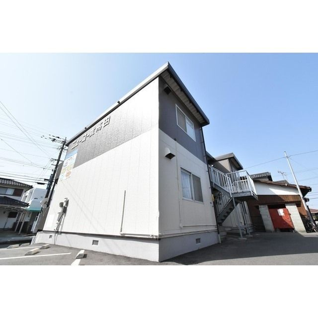 ニューコーポ高田　Ａ棟のその他