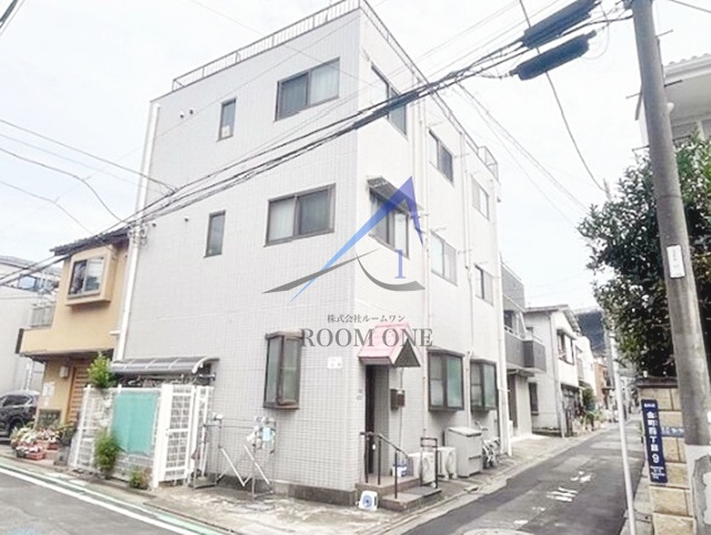 コーポ山田