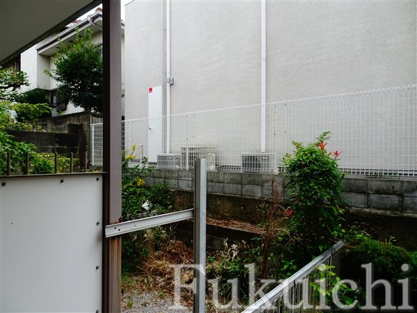 ソレイユ学芸大学の展望