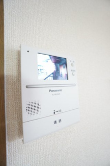 【設備】 | セジュール五井Ｄ