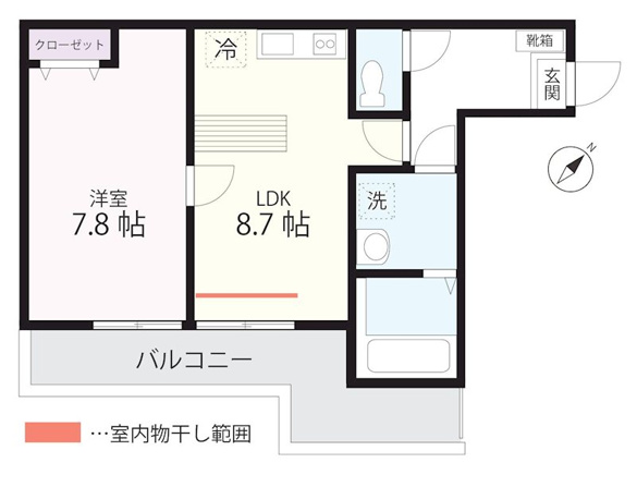 QUIET CRAB HOUSE mix三ツ沢下町（仮