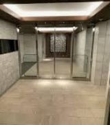 【エントランス】 | ルーラル二十四番館 | 落ち着いたエントランスです