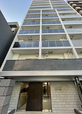 【外観】 | ルーラル二十四番館 | 外観は落ち着いています