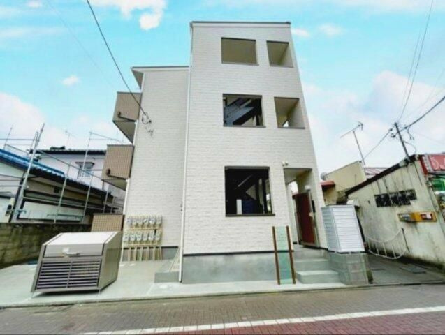 パークヒルズ・ザ・見沼