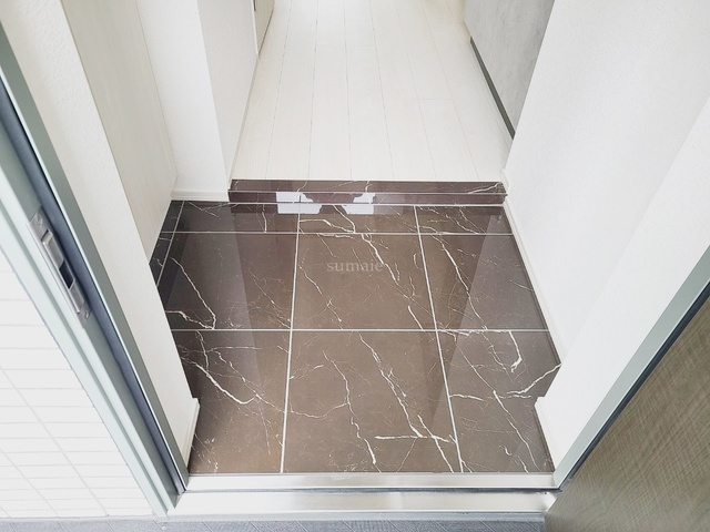 ＶＡＬＥＳＩＡ東十条ＣＩＴＹの玄関|玄関です☆