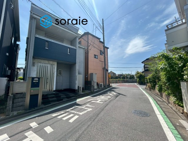 所沢市東狭山ケ丘2丁目　中古戸建のその他|令和8年4月27日撮影。