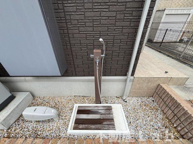 ステラのその他共用部分