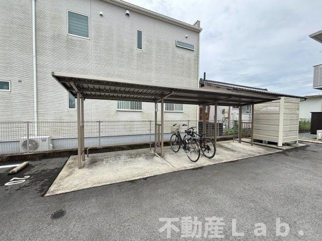 ステラのその他共用部分