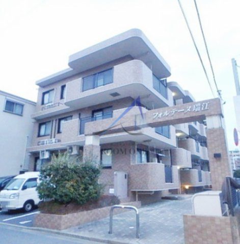 フォルテーヌ瑞江			