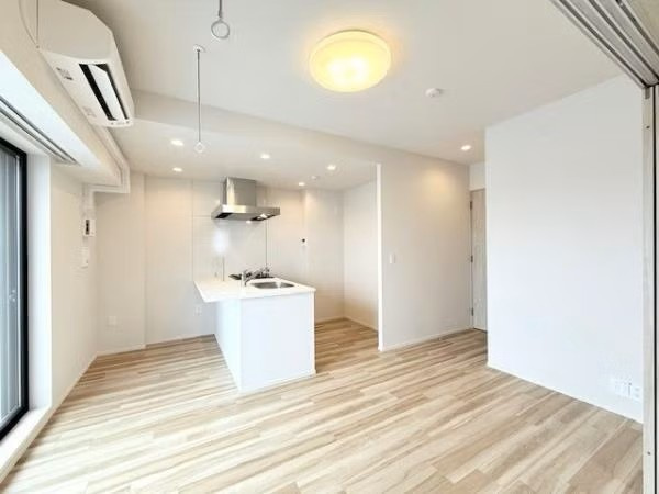 【居間・リビング】