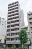 クレイシア新大塚の画像