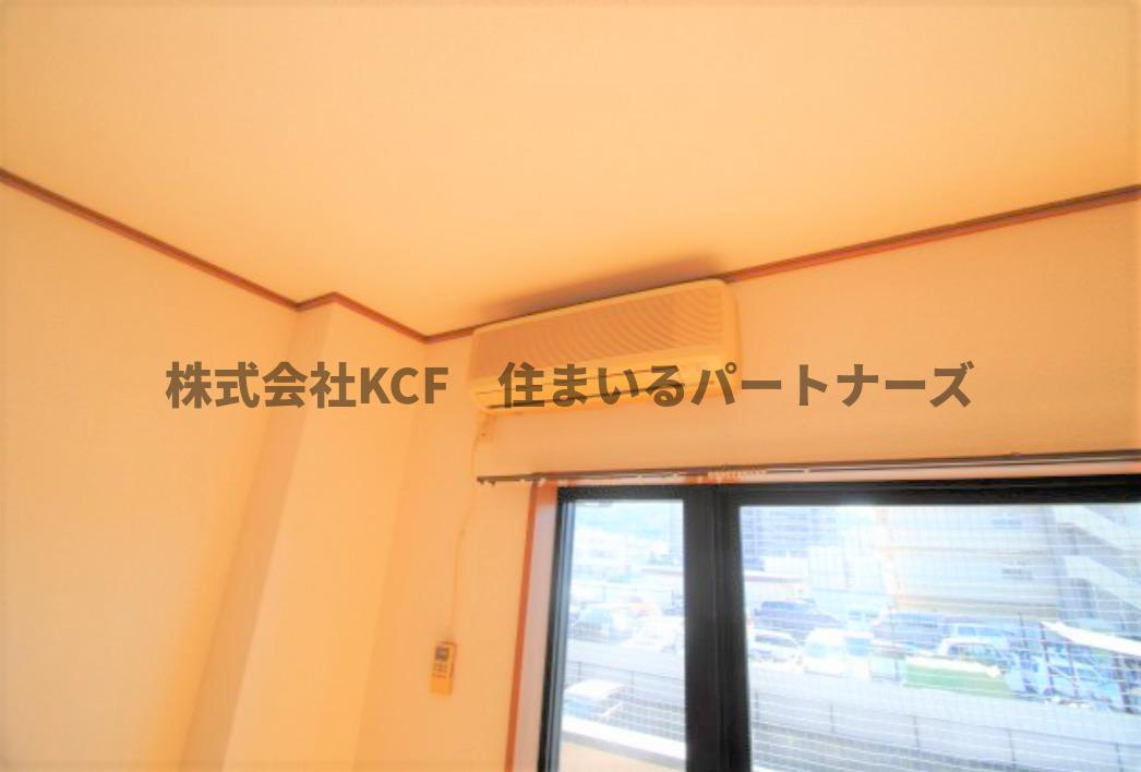 パークサイド小島の設備