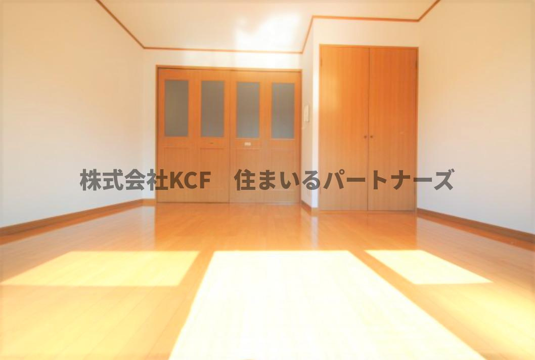 パークサイド小島の寝室|寝室にいかがでしょうか