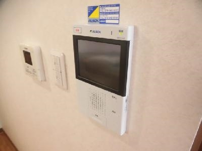 ビクトワール西大路御池のその他|ＴＶモニターフォン