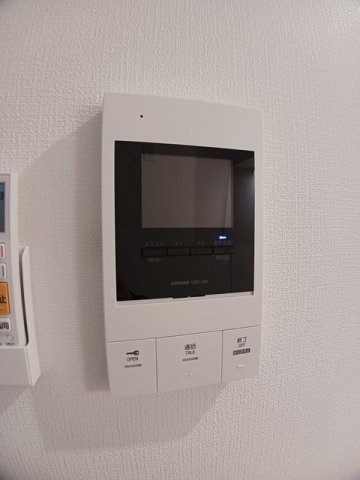 グラン　シティのセキュリティ