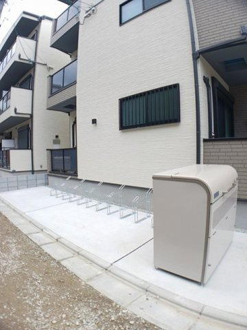 グラン　シティのその他共用部分