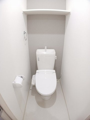 グラン　シティのトイレ