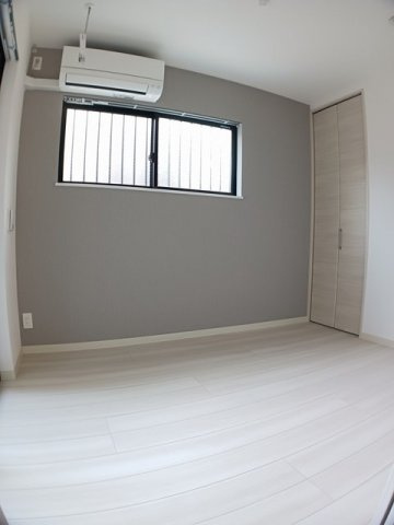 グラン　シティの内装