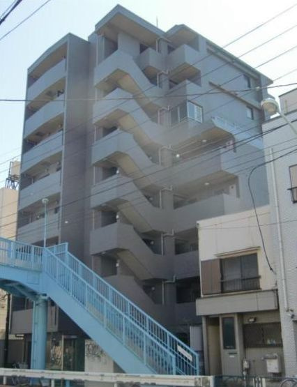 ルーブル鷺宮
