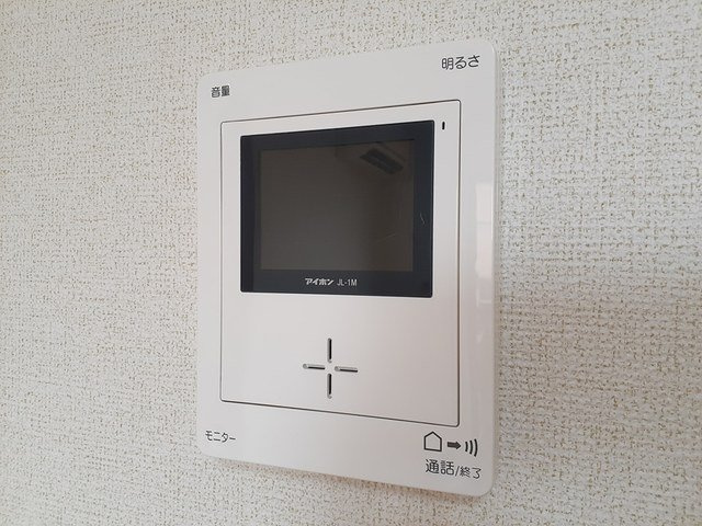 ビューテラスの設備
