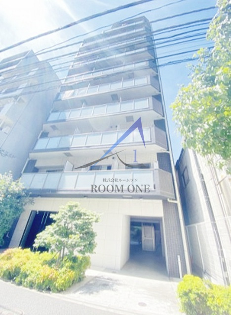 ヴォーガコルテ横濱吉野町