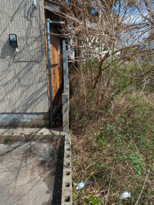 【周辺】 | 大網白里市南横川　土地