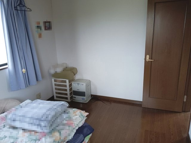 【洋室】 | 九十九里町下貝塚　中古戸建 | 洋室です