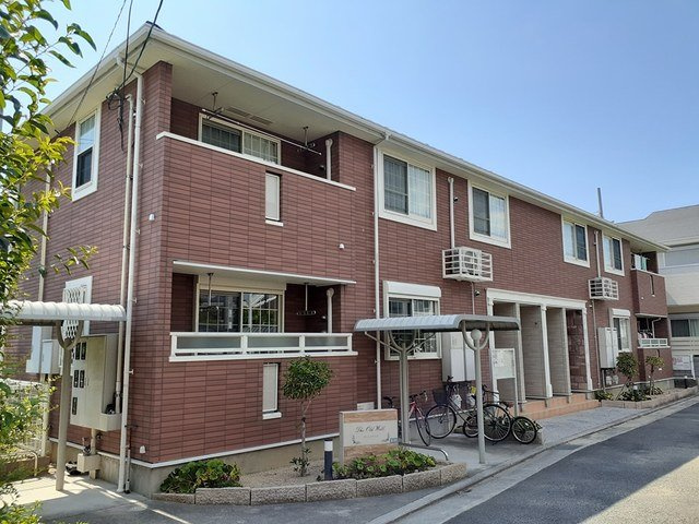 オールドウェル