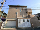 川西市湯山台2丁目中古戸建の画像