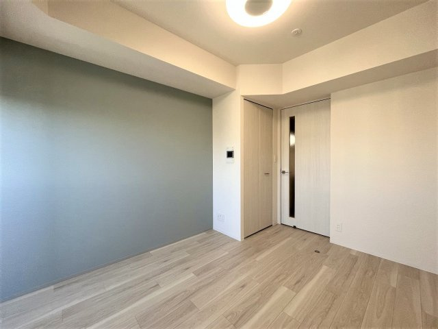 【寝室】プレサンス新栄アーバンフロー 