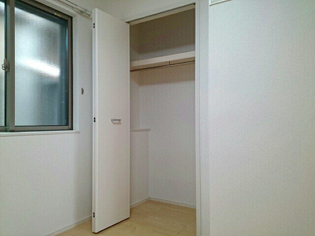 ブローテ花園の収納