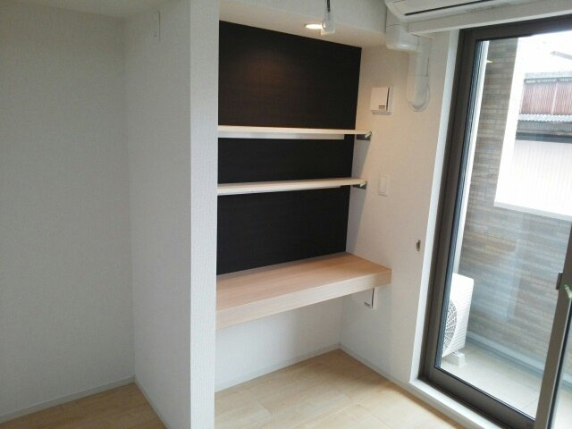 ブローテ花園の設備