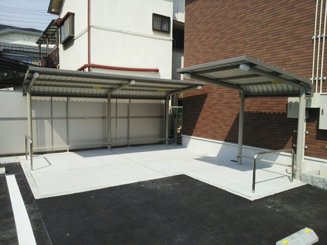 ブローテ花園のその他共用部分