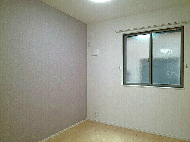 ブローテ花園の内装