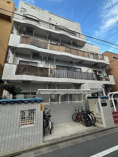 メゾン黒川