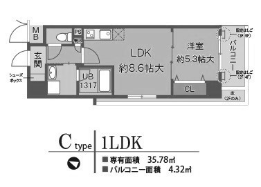 シルエラ甲南山手