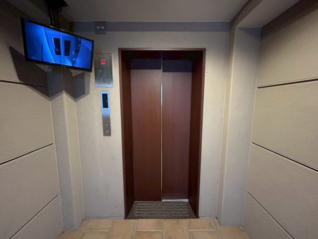 シルエラ甲南山手のその他共用部分