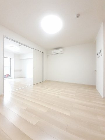 Ｇ－ＳＱＵＡＲＥの居間・リビング