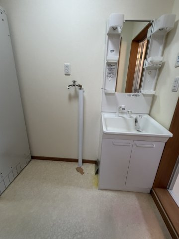 メルシーのキッチン