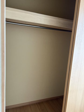 メルシーの居間・リビング