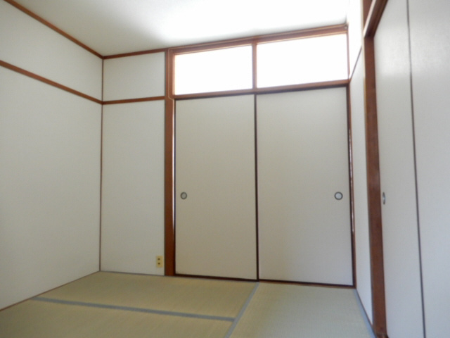 吉川マンションの子供部屋