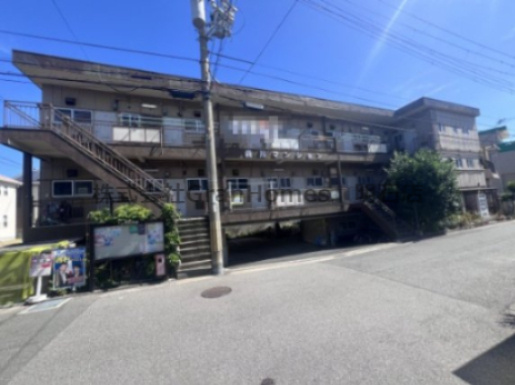 吉川マンション