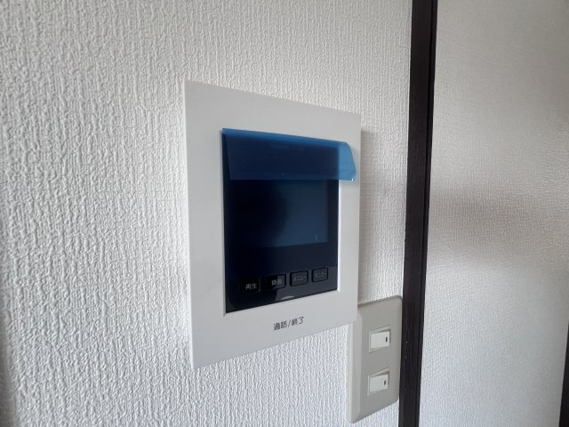 吉川マンションのセキュリティ